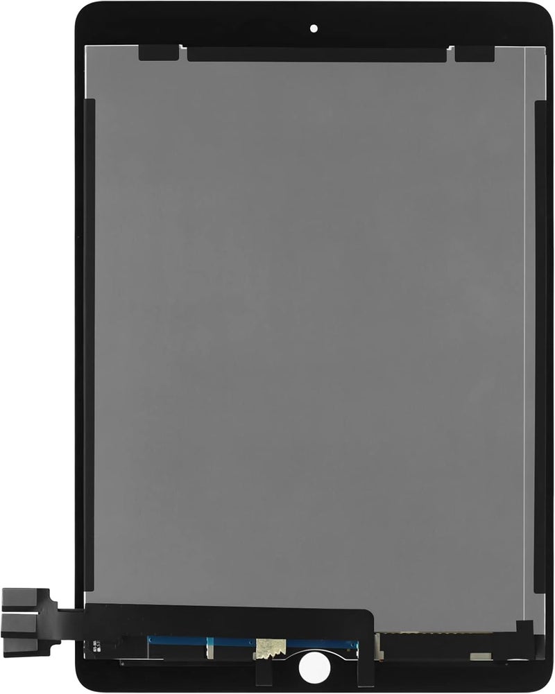 GBOLE 9.7" New Screen Replacement for iPad Pro 2016 A1673 A1674 A1675 LCD Display Glass Touch Digitizer Premium Kit with Tools - White - Image 4